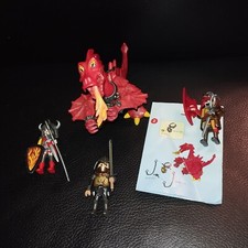 Playmobil 3327 roter gebraucht kaufen  Stuttgart