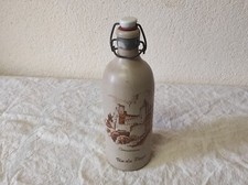 Bouteille grès vide d'occasion  Chambon-sur-Voueize