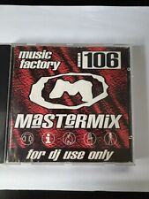 Mastermix issue 106 for sale  WALLSEND