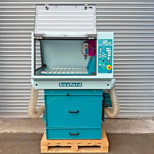 Boxford rtcmi2 cnc for sale Boxford rtcmi2 cnc for sale  DUKINFIELD