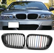 Grille calandre noir d'occasion  Rouen-