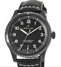 Breitling navitimer mm. for sale  New York