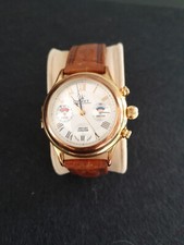 Gorbatschow armbanduhr chronog gebraucht kaufen  Lauda-Königshofen