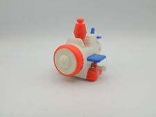 Ulysse nono robot d'occasion  Auneau
