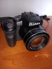 Fotoapparat panasonic lumix gebraucht kaufen  Berlin