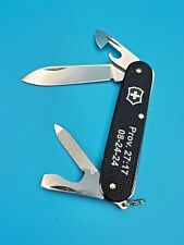 Victorinox cadet black for sale  Holt