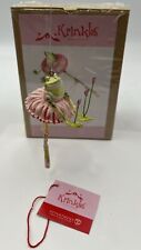 Krinkles dept valentine for sale  Lincoln