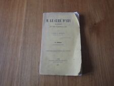 1859. curé ars d'occasion  Saint-Quay-Portrieux