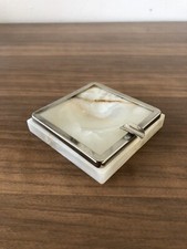 Posacenere vintage onice usato  Martignacco