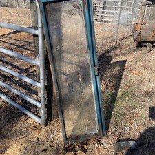 1960 willys utility for sale  Pontotoc