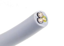 3g1 pur steuerleitung gebraucht kaufen  Schkeuditz