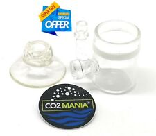 Diffusore co2 angolare usato  Legnano