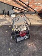 Mini pressure washer for sale  YORK