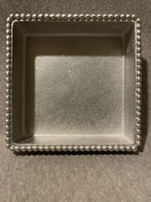 Mariposa beaded metal for sale  King