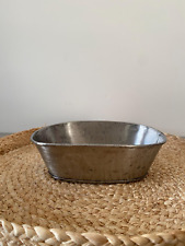 Vintage oval bread for sale  SALFORD