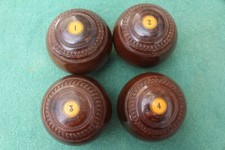 Lignum vitae taylor for sale  SOMERTON