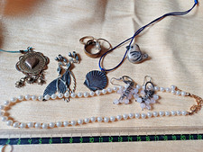 Messing schmuck gebraucht gebraucht kaufen  Eberswalde