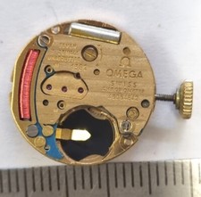 Mouvement montre ancienne d'occasion  Angers-