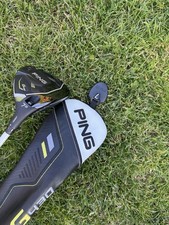 Ping g430 max for sale  SUTTON COLDFIELD