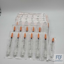 100 plastiktube 30g gebraucht kaufen  Gunzenhausen