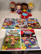Little einsteins complete for sale  Largo
