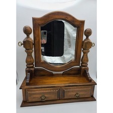 Vintage pine wood for sale  Topeka