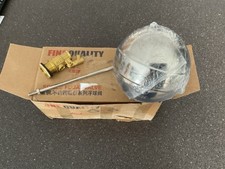 Float ball valve for sale  LEEDS