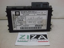 Centralina bluetooth opel usato  Putignano