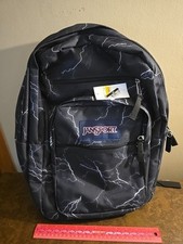New jansport big for sale  Osceola