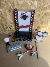 Bratz rock angelz for sale  THORNTON-CLEVELEYS