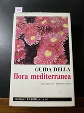 Guida della flora usato  Roma