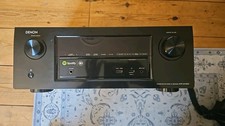 Denon avr x2100w for sale  BRISTOL