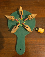 Vintage hand made for sale  Peru