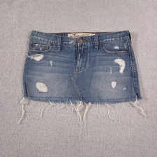 Hollister skirt womens for sale  Warsaw