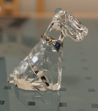 Beautiful swarovski crystal for sale  BRISTOL