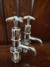 Pair super vintage for sale  TORPOINT