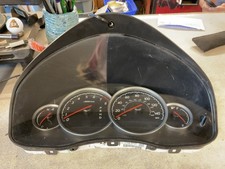 Speedometer subaru legacy for sale  Tilton