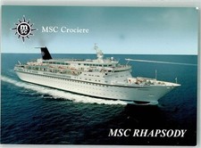 39894929 vogelschau rhapsody gebraucht kaufen  Eimeldingen