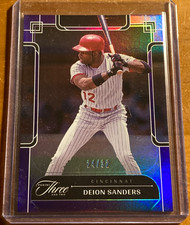 2024 panini three for sale  Macomb