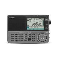 Sangean electronics ats usato  Visciano
