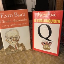 Lotto libri biagi usato  Firenze