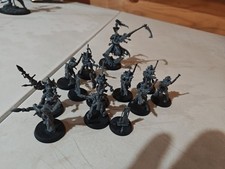 Maugen dark reaper for sale  Nebraska City