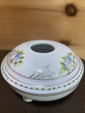 Vintage hand painted for sale  Sheboygan