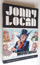 Jonny logan 1974 usato  Verona