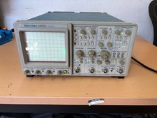 Tektronix 2465b 400mhz for sale  WELLINGTON