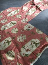 Peony cartouche colefax for sale  UK