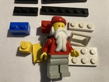 Lego holiday christmas usato  Firenze