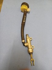 Kawasaki 750 bremsanlage gebraucht kaufen  Lennestadt