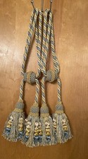 Vintage passementerie french for sale  Poplarville