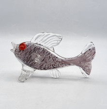 Sculpture figurine poisson d'occasion  Montbrison